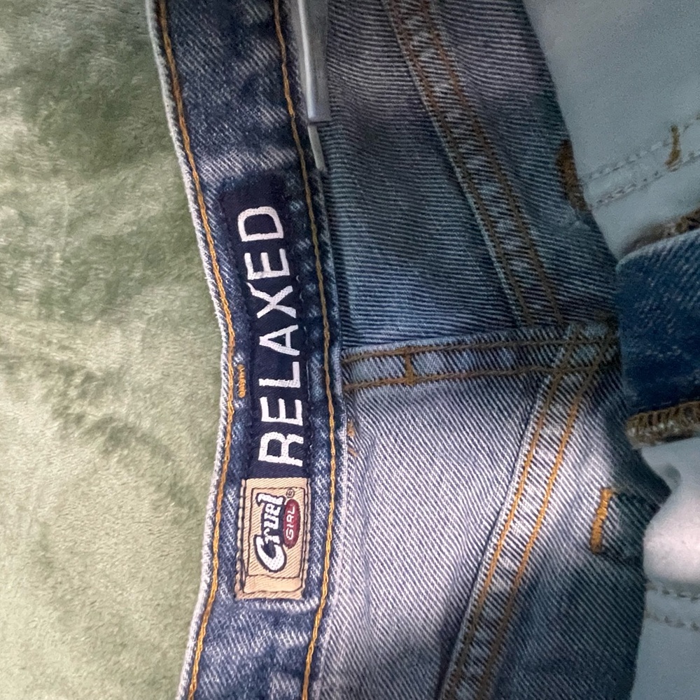 Cruel girl shorts size 9 - Picture 5 of 7
